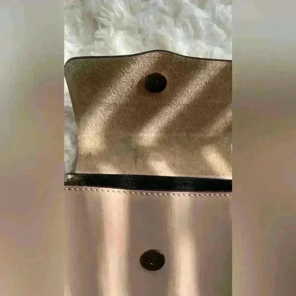 Borse in Pelle genuine leather bag. - Picture 7 of 13